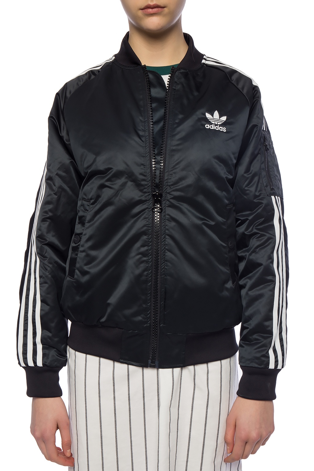adidas bluza bomber adidas bluza bomber
